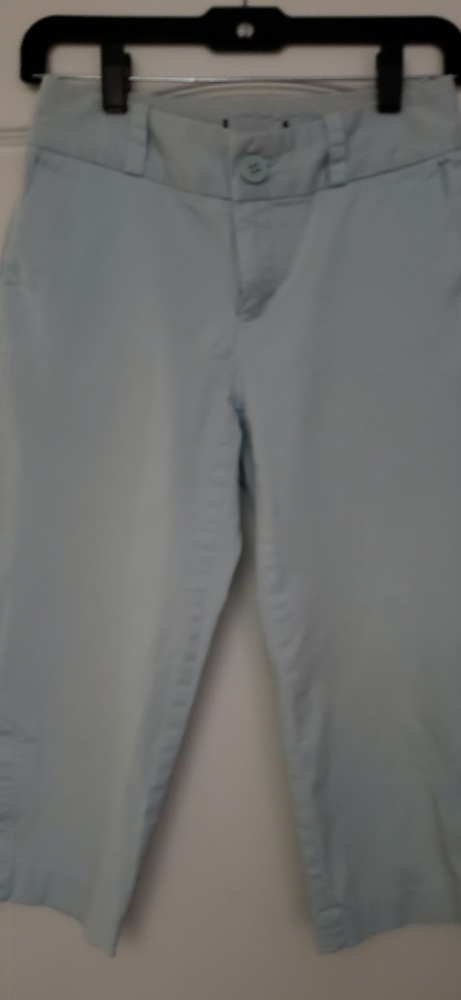 Pale Powder Pants - Picture 2 of 4